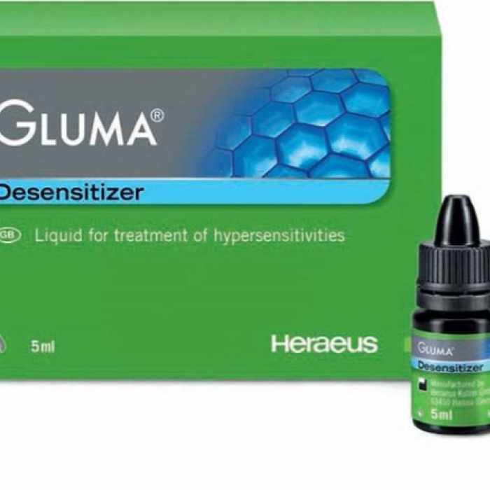 Kulzer Gluma Desensitizer Hassasiyet Giderici