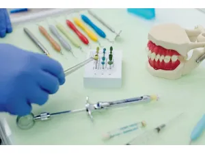 Dental Ekskavatörler Nedir