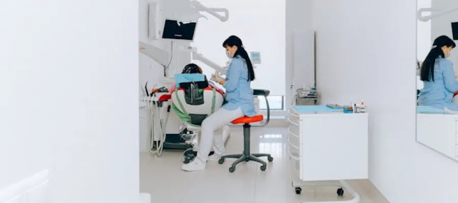 Ultrasonik Temizleyici Dental Fiyatı